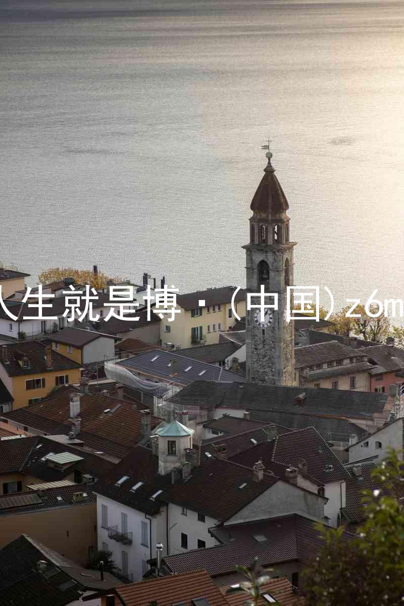 人生就是博·(中国)z6mg